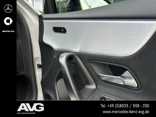 Mercedes-Benz A 200 Special Edition