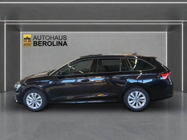 Skoda Octavia 1.5 TSI Combi Selection