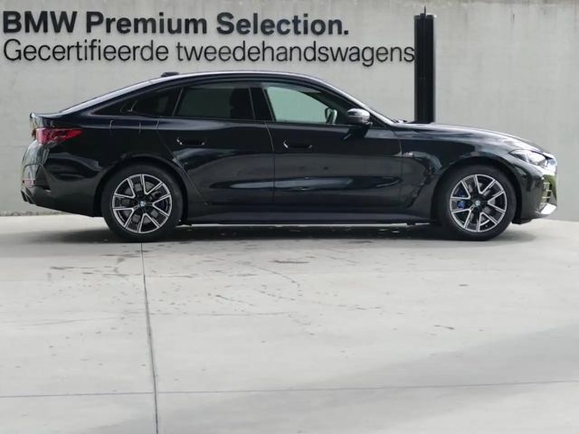 BMW i4 Coupé Gran Coupé M-Sport eDrive40