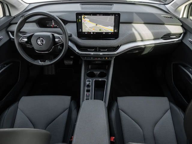 Skoda Enyaq iV 50