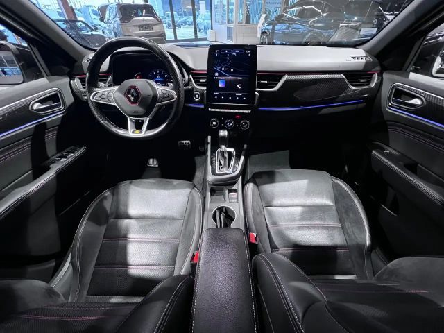 Renault Arkana RS TCe 140