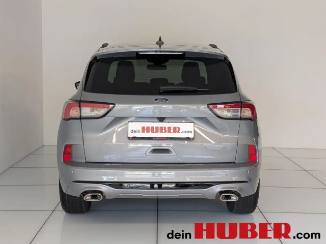 Ford Kuga ST Line