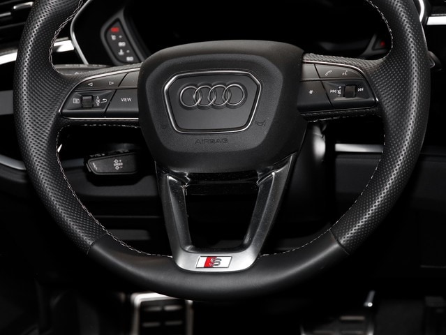 Audi Q3 35 TDI S-Line S-Tronic Sportback