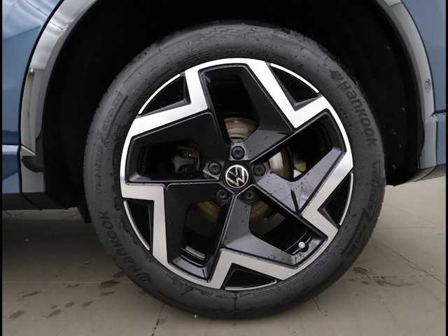 Volkswagen Tiguan 2.0 TDI DSG R-Line