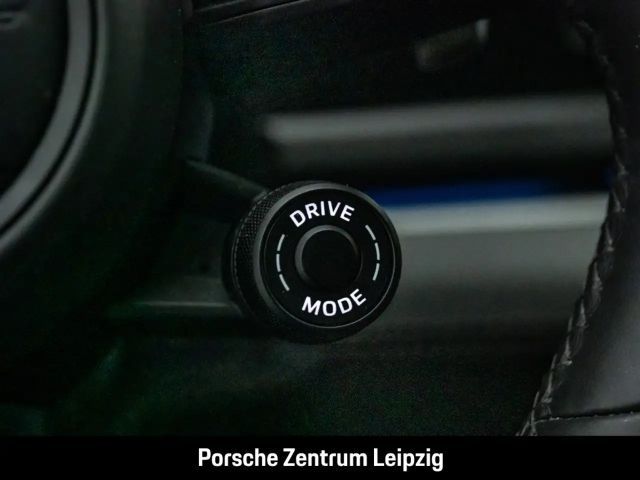 Porsche Panamera 4 E-Hybrid