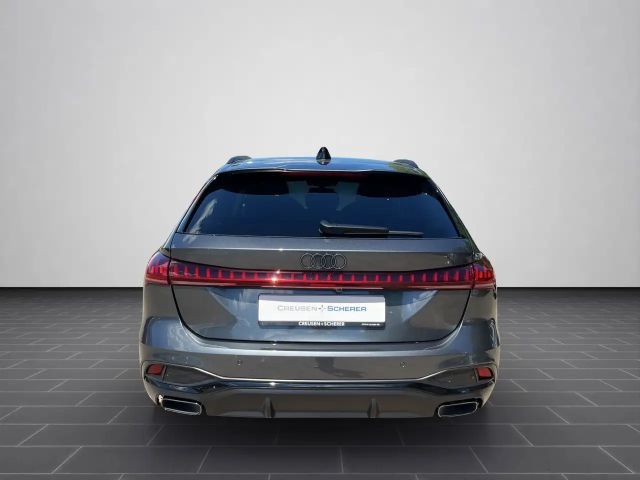 Audi A5 S-Line S-Tronic