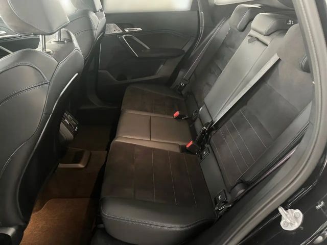 BMW X1 M-Sport sDrive