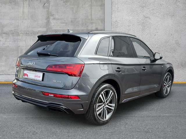 Audi Q5 35 TDI S-Tronic
