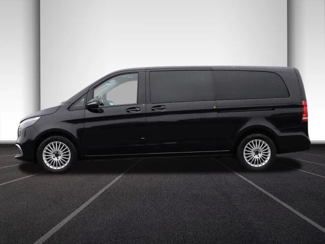 Mercedes-Benz V 300 AVANTGARDE Extralang