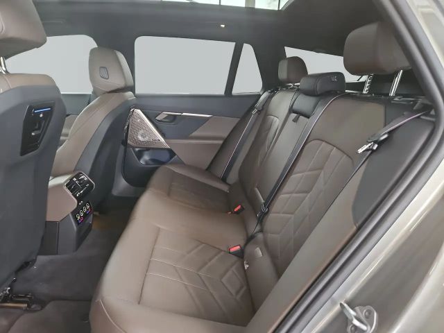 BMW i5 M-Sport M60 Touring xDrive