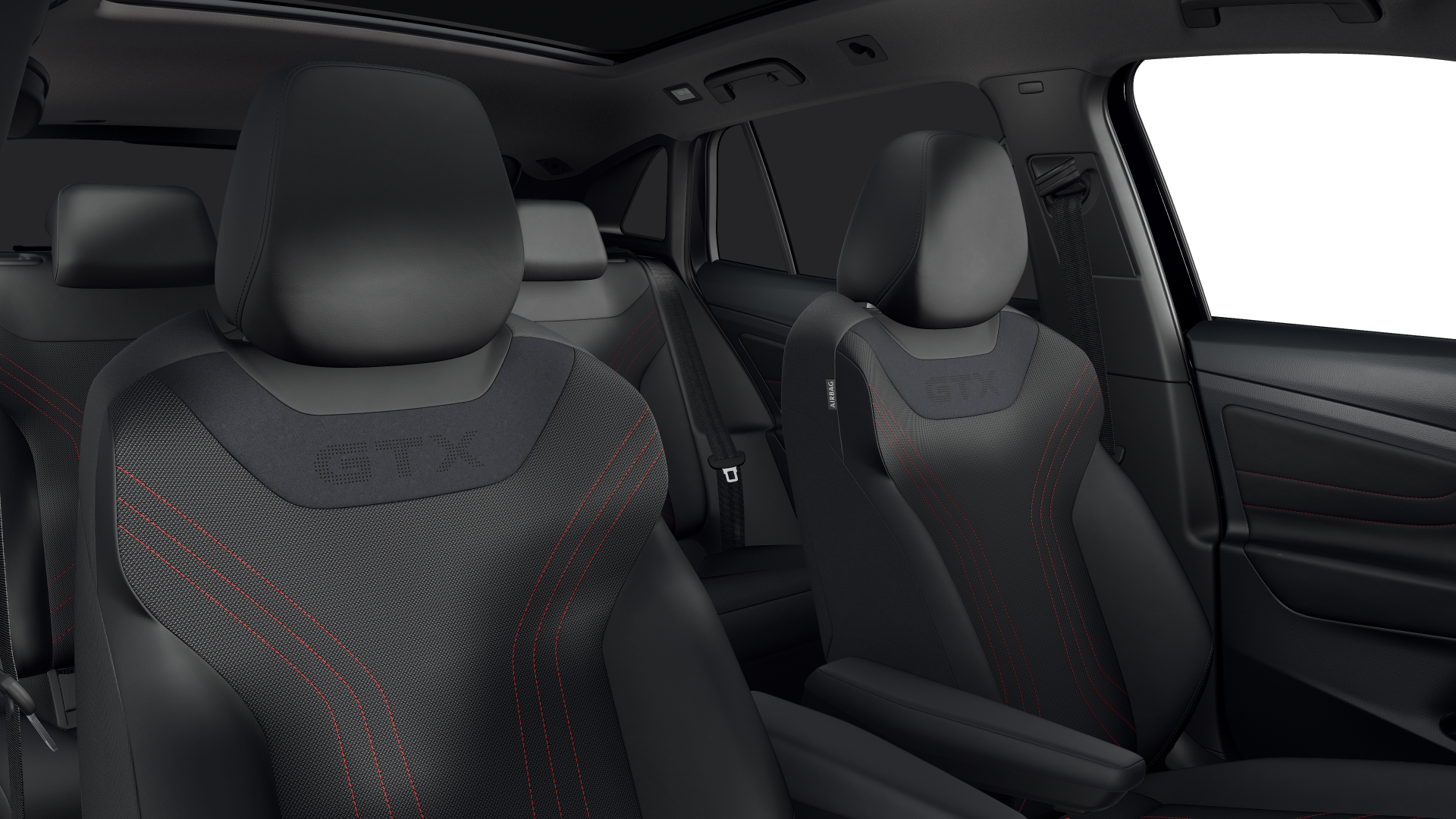 Volkswagen ID.4 4Motion GTX IQ.Drive