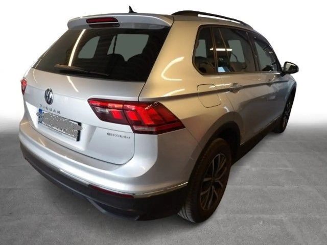 Volkswagen Tiguan 1.4 TSI DSG eHybrid
