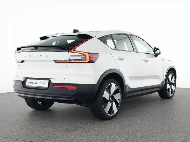 Volvo C40 Recharge Ultimate