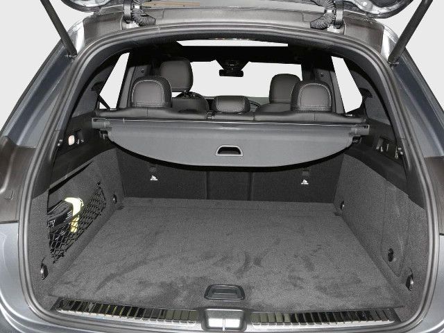 Mercedes-Benz GLE 450 4MATIC