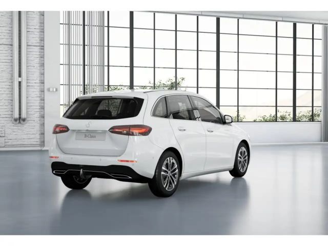 Mercedes-Benz B 180 Progressive