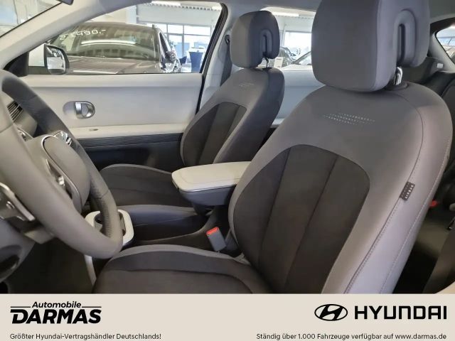 Hyundai IONIQ 5 58 kWh Vierwielaandrijving