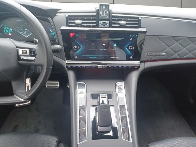 DS DS 9 Mobiles T-Tense