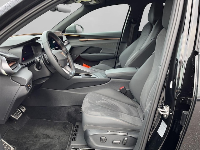 Cupra Terramar 1.5 eTSI