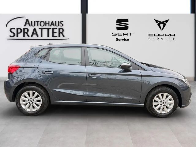 Seat Ibiza Reference