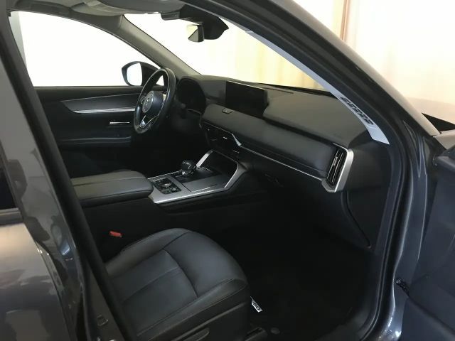 Mazda CX-60 Homura e-Skyactiv