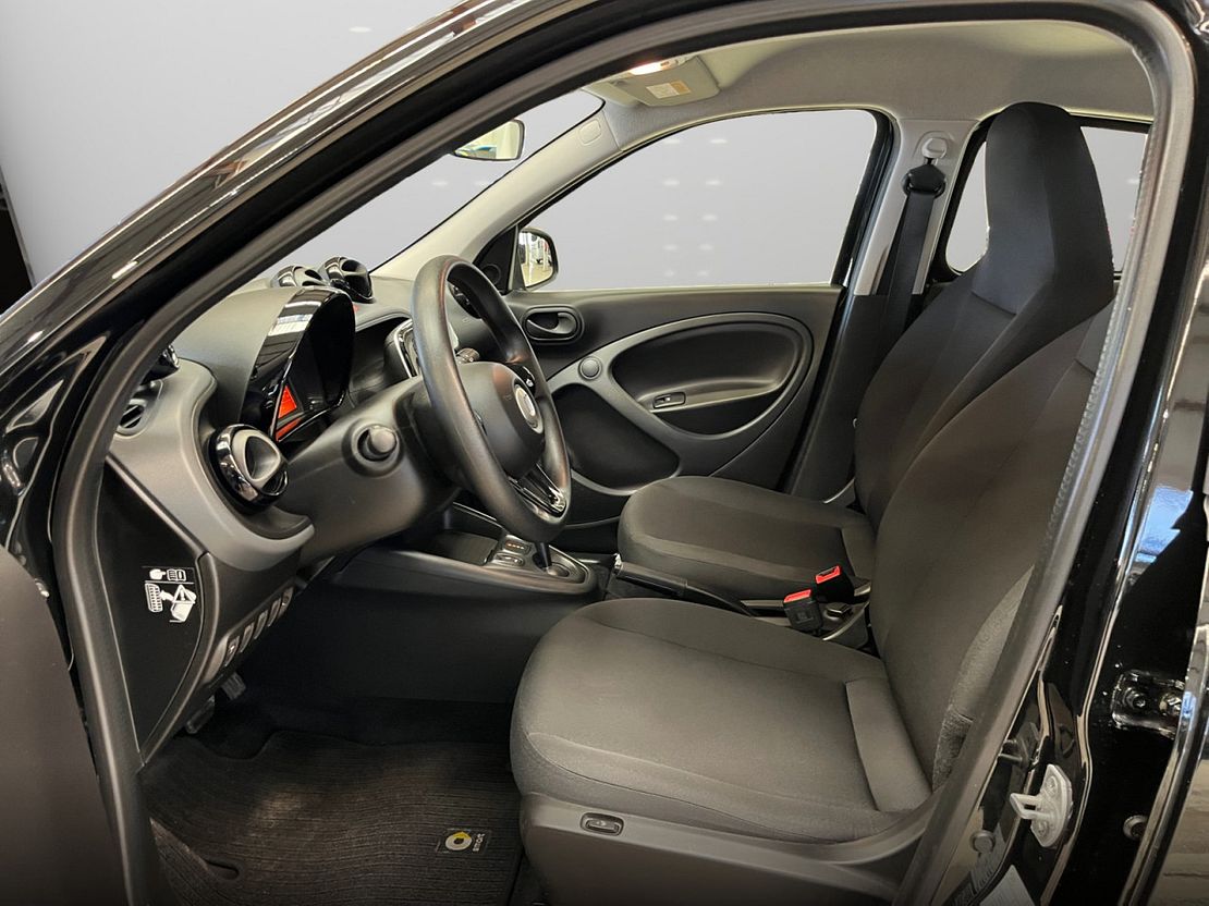 Smart EQ forfour forfour EQ