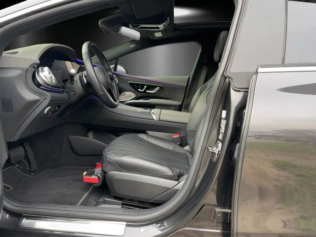 Mercedes-Benz EQS 580 AMG Line Sedan