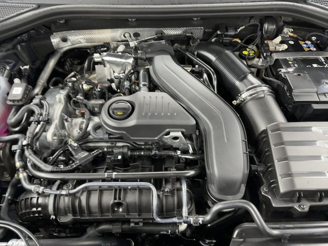 Volkswagen T-Roc DSG Life