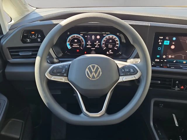 Volkswagen Caddy 2.0 TDI Combi