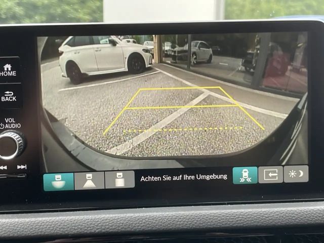 Honda Civic 2.0 Elegance Hybrid i-MMD