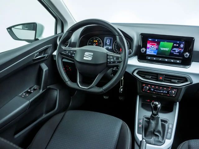 Seat Arona 1.0 TSI Style