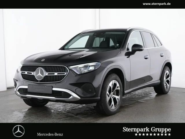 Mercedes-Benz GLC 300 4MATIC GLC 300 e
