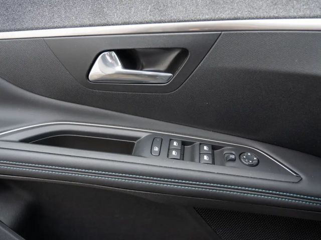 Peugeot 3008 Allure Pack EAT8 Hybrid