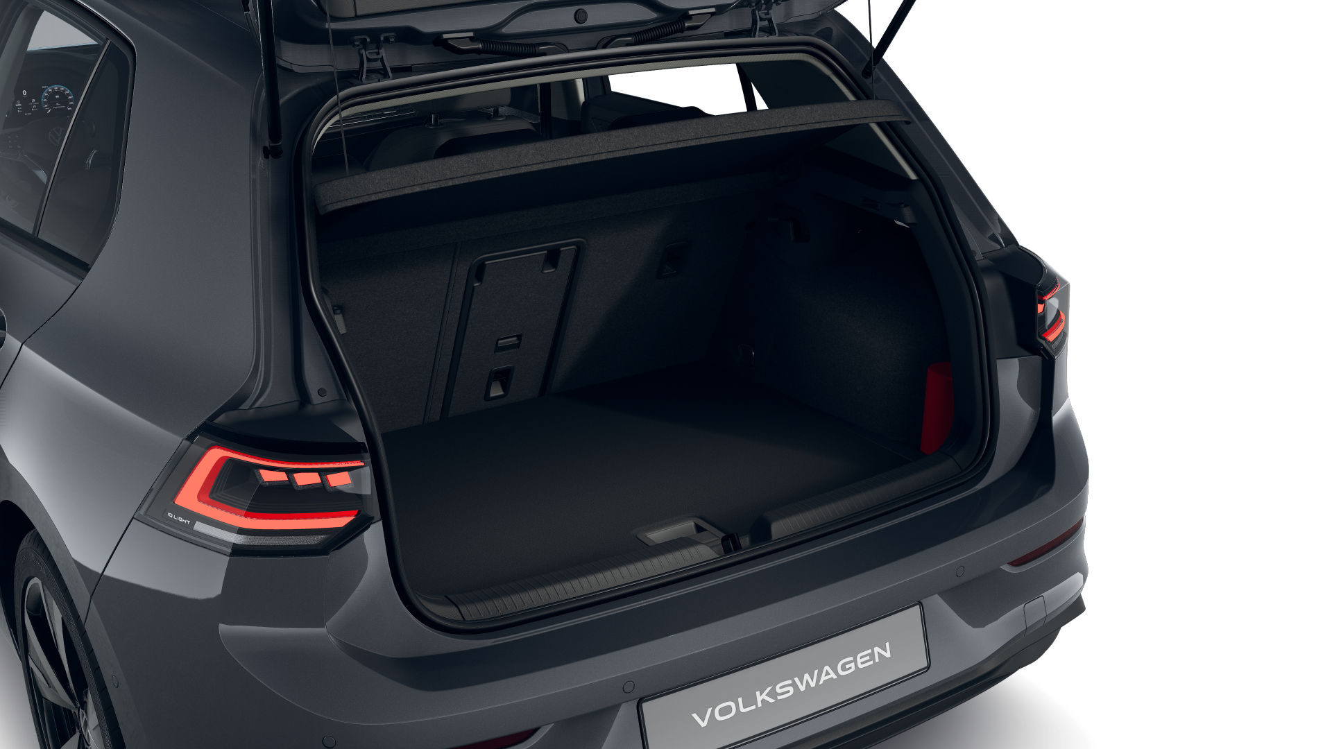 Volkswagen Golf 1.5 TSI Golf VIII Life