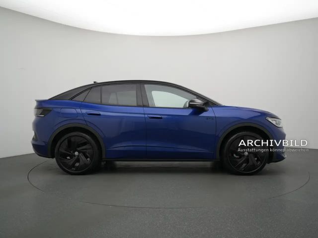 Volkswagen ID.5 VIRT ACC H/K AHK NAVI PANO MEMORY