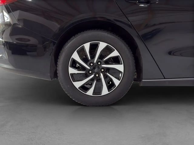 Ford Focus EcoBoost Titanium Wagon