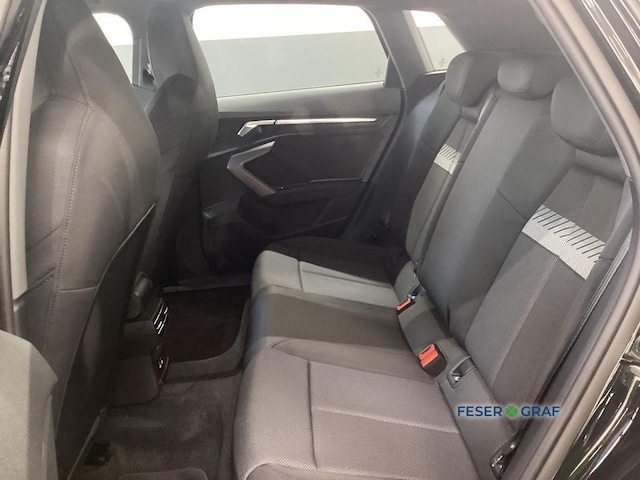 Audi A3 30 TDI S-Line Sportback