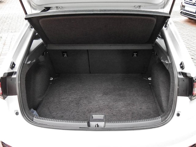 Volkswagen Taigo 1.0 TSI