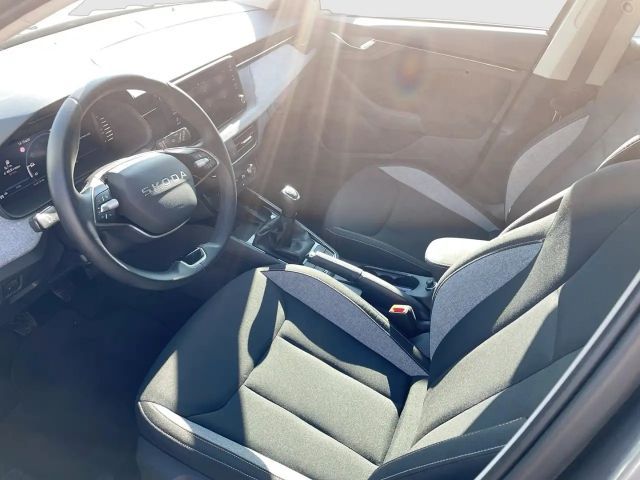 Skoda Kamiq Selection