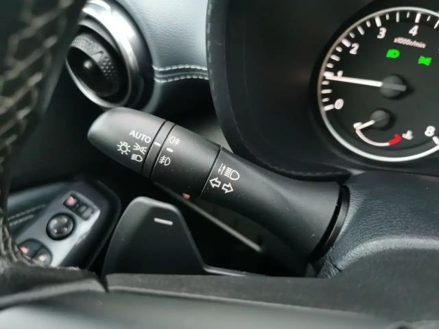 Nissan Juke Enigma Navi|Kamera|Sitzheizung|LED|PDC