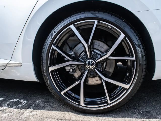 Volkswagen Arteon Shooting Brake 4Motion