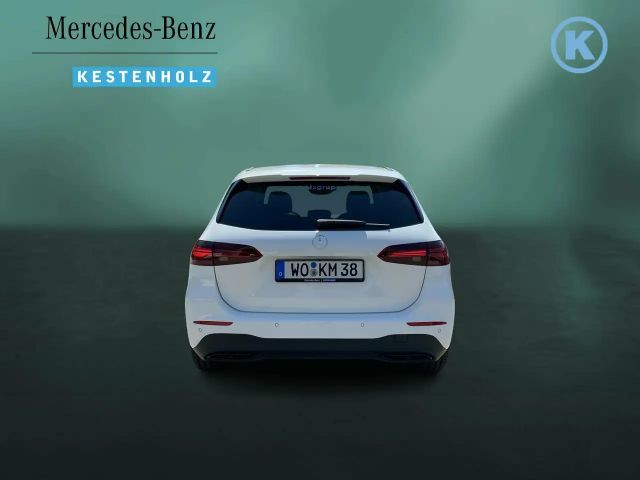 Mercedes-Benz B 180 B 180 NIGHT+AHK+DISTRO+PANO+KAM+EASYP+KEYL+MLED