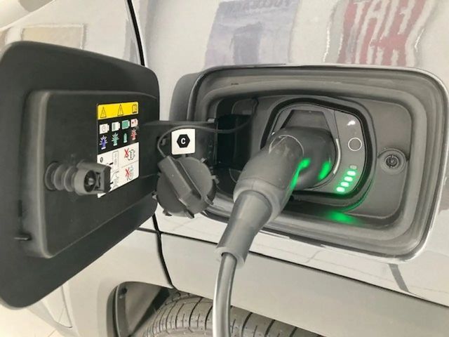 Jeep Renegade 4xe Hybrid