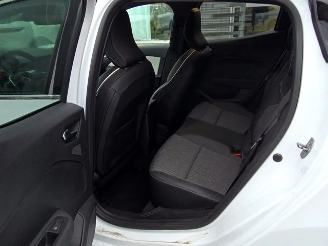 Renault Clio TCe 90 Techno