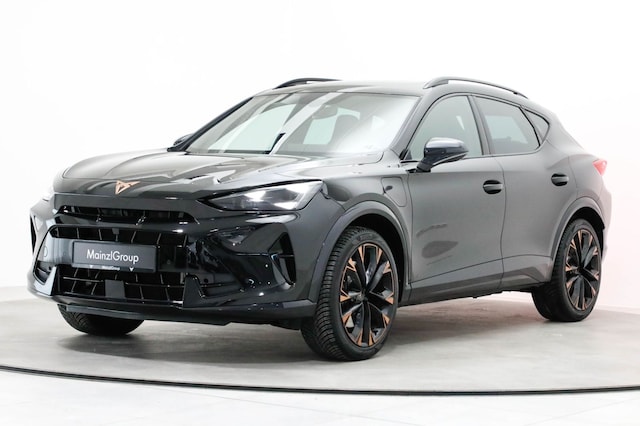 Cupra Formentor DSG VZ