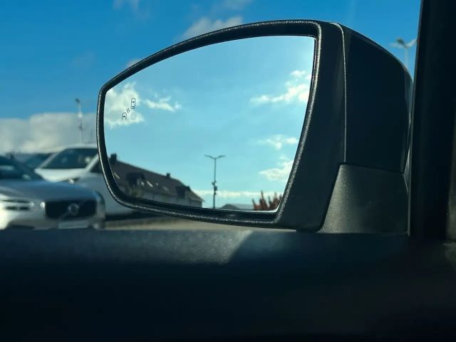 Ford EcoSport EcoBoost ST Line