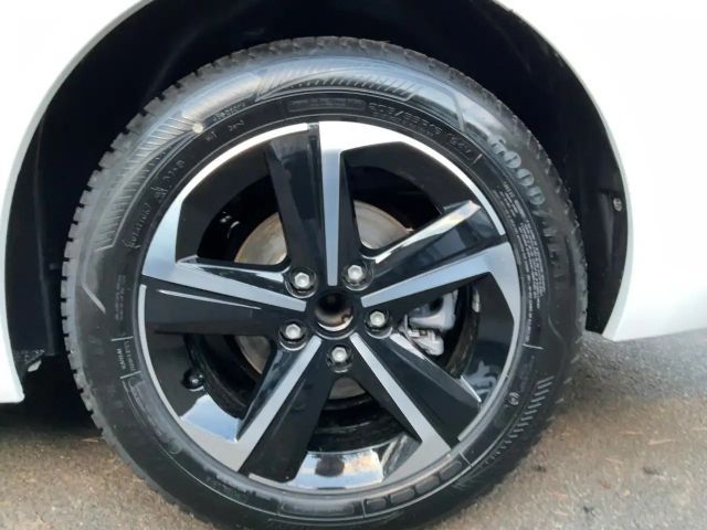 Opel Astra Edition Sports Tourer