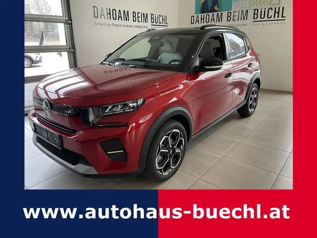 Citroën ë-C3 44 kWh Max