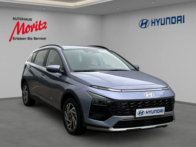 Hyundai Bayon 1.0 Trend