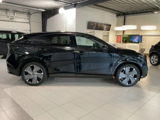 Nissan Ariya 87 kWh Evolve e-4ORCE