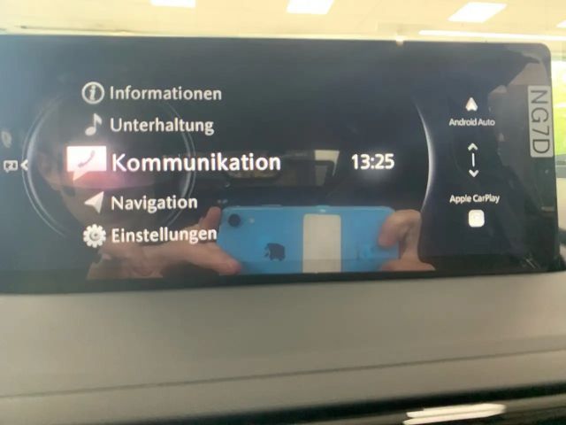 Mazda MX-5 Homura SkyActiv